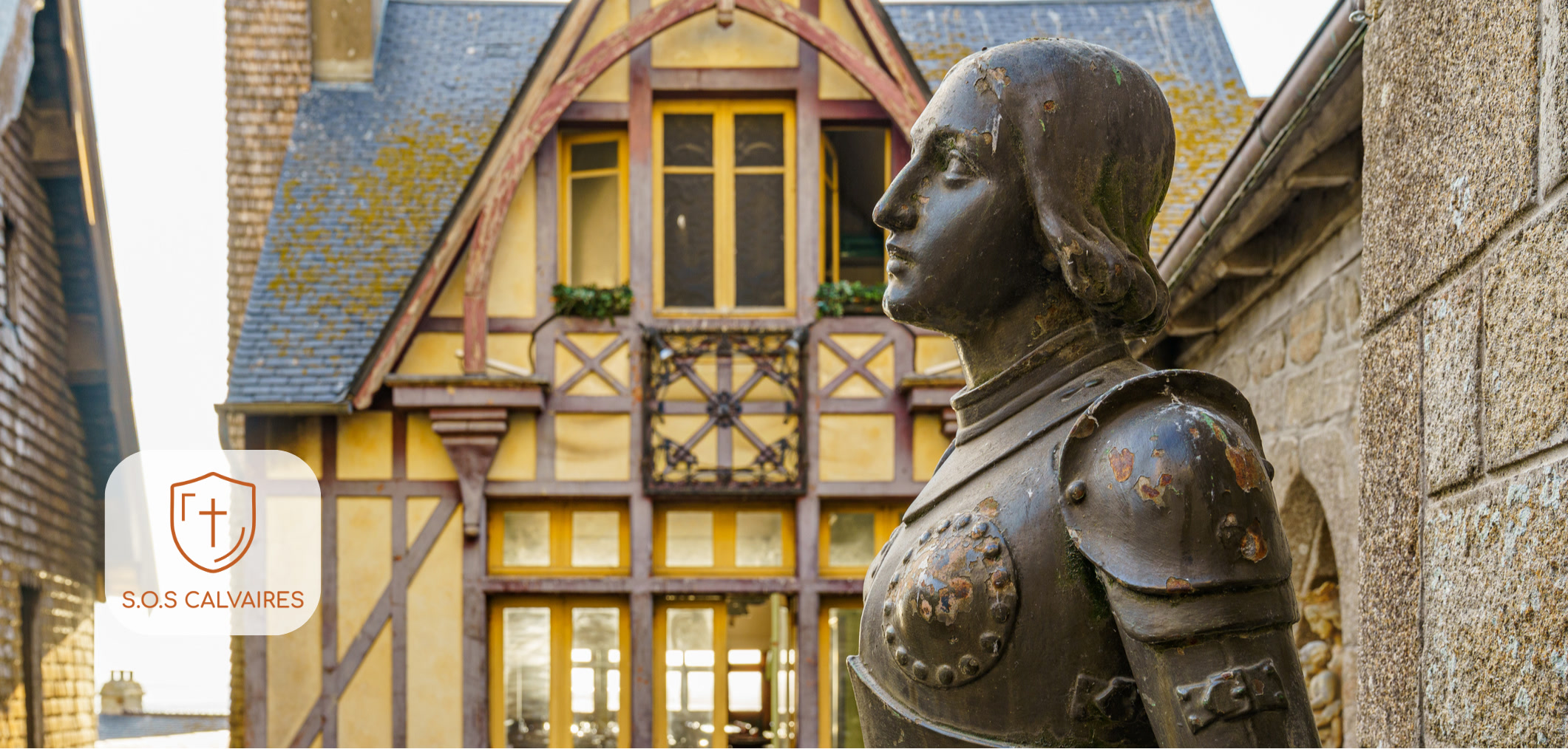 Jeanne d'Arc